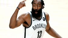 James Harden injury: Nets star out indefinitely