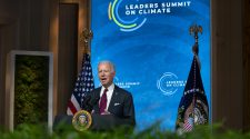 Jobs are make-or-break argument for Biden in climate plan
