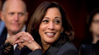 Kamala Harris trip to New Hampshire sparks 2024 White House speculation