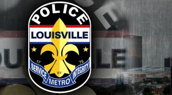 LMPD officer accused of breaking into woman's home, holding her at gunpoint | News
