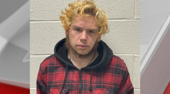 Lancaster man charged after breaking one-month-old child's leg
