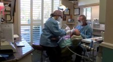 Effort to expand access to dental health for low income Mainers
