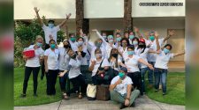 Maui Health celebrates 100 days of administering coronavirus vaccines