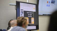 School board invests $1.03 million in technology upgrades - Washington Daily News