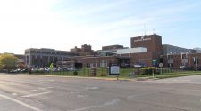 Health officials warn of rise in COVID cases, being proactive about hospital beds in Adams County