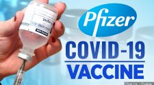 Pfizer requests emergency use authorization to administer COVID-19 vaccine to teens