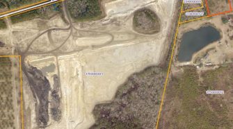 Ravenel neighbors pushed to breaking point over nearby dirt mines
