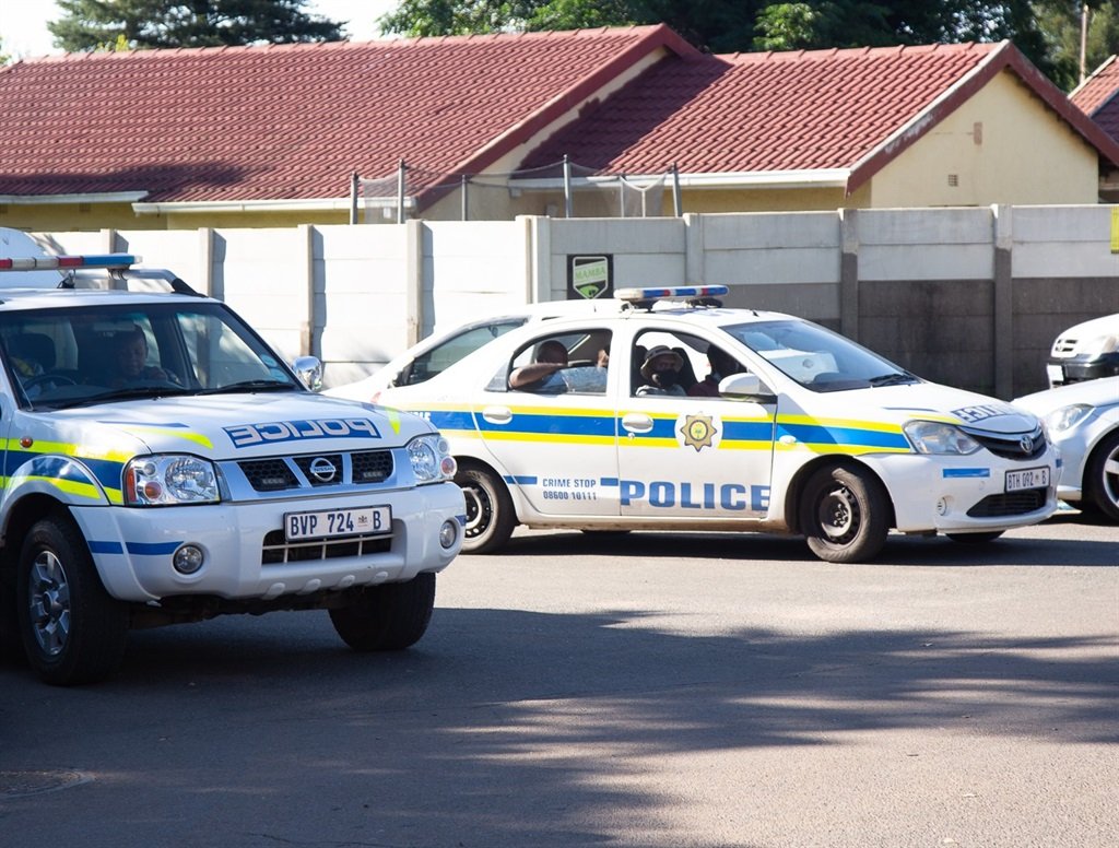 A Joburg man is crying foul over an alleged wrongful arrest.