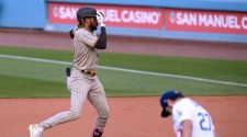 San Diego Padres' Fernando Tatis calls post-homer trolling of Trevor Bauer 'payback time'