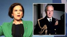 Sinn Fein apologises for assassination of Lord Mountbatten in 1979