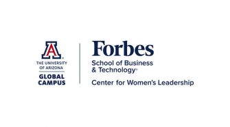 Forbes School of Business & Technology® Center for Women's Leadership Recognizes Geena Davis Institute on Gender in Media