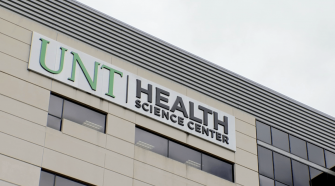 UNT Health Science Center Opens Third Vaccination Clinic at Ridgmar Mall – NBC 5 Dallas-Fort Worth