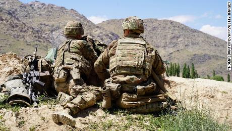 Afghanistan withdrawal will likely dismantle a CIA intelligence network built up over 20 years