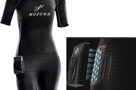 Post-COVID in California - Nuzuna Wellness Centers Open Where Technology Meets Fitness for EveryBODY