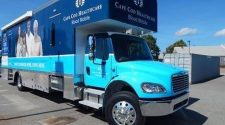 Cape Cod Healthcare Introduces New Blood Drive Technology