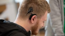 Listening With Light: Light-Sensing Technology Boost Hearing Aids