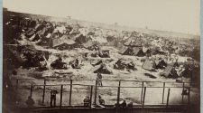 U.S. Civil War public health lessons could have blunted Covid-19