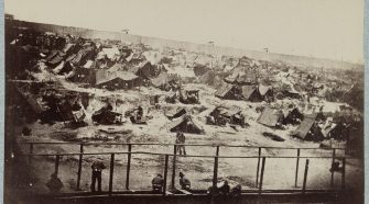 U.S. Civil War public health lessons could have blunted Covid-19