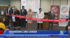 New technology to improve lung cancer care at Freeman Health System | KSNF/KODE