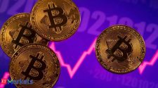 bitcoin price today: Bitcoin rises to two-week high after breaking technical barrier