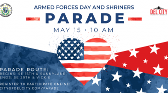 Record-breaking turnout expected at Shriners Parade