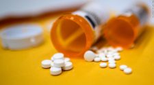 Landmark trial with drug distributors over the opioid crisis begins in West Virginia federal court