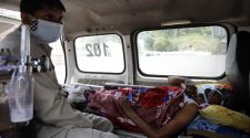South Asia: ‘Real possibility’ health systems will be strained to a breaking point, UNICEF warns |