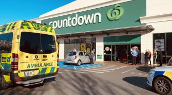 BREAKING: Four hurt in Dunedin stabbing attack