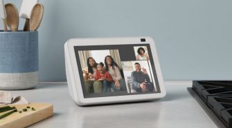 Amazon’s 2nd-gen Echo Show offers better cameras, CPUs, and speakers