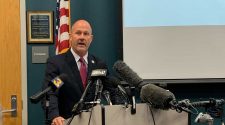 N.C. Prosecutor Finds Deputies' Shooting Of Andrew Brown 'Justified' : NPR