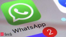 Breaking: Govt tells WhatsApp to withdraw privacy policy, serves seven-day notice