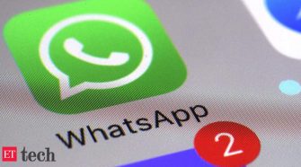 Breaking: Govt tells WhatsApp to withdraw privacy policy, serves seven-day notice