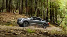 Ford F-150 Lightning revealed: an electric truck for the masses