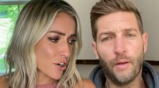 Jay Cutler Allegedly Dragging Out Divorce Because He Wants Half of Kristin Cavallari's Co.