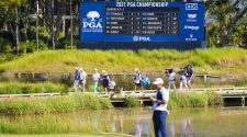 2021 PGA Championship leaderboard: Live coverage, golf scores today in Round 2 at Kiawah Island
