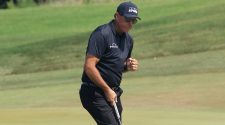 2021 PGA Championship leaderboard breakdown, scores: Phil Mickelson eyes history with 54-hole lead