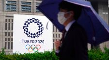 US health experts say Tokyo Olympics plans not informed by 'best scientific evidence'
