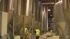 Phoenix brewery installs new technology to recapture carbon dioxide in climate change fight