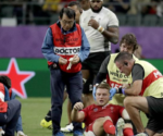 Rugby uses eye-tracking technology to tackle concussions