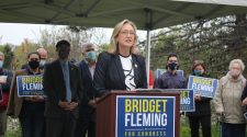 BREAKING: Legis. Bridget Fleming announces run for Congress in NY-1