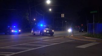 BREAKING: Man shot, killed in southwest Atlanta – WSB-TV Channel 2