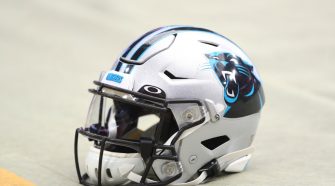 BREAKING: Panthers Make Trade With Titans