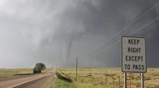 [BREAKING] Tornado watch issued in parts of Colorado