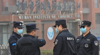 Biden orders closer review of Covid origins as U.S. intel weighs Wuhan lab leak theory