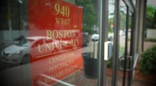 Boston University mental health experts publish leave of absence guides