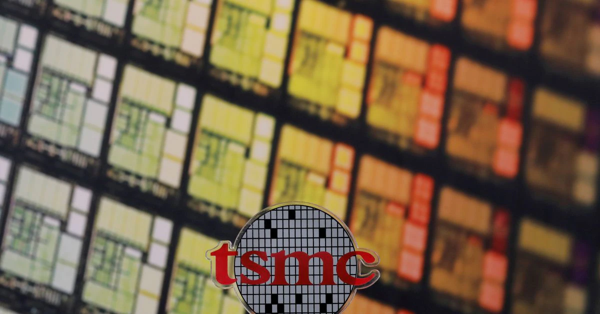 EXCLUSIVE TSMC looks to double down on U.S. chip factories as talks in Europe falter
