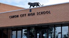 Cañon City High School suspends in-person instruction after spike in COVID-19 cases – Canon City Daily Record