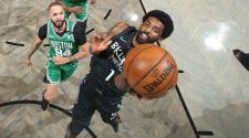 Celtics vs. Nets score: Live NBA playoff updates as Kevin Durant, Brooklyn go for 2-0 lead vs. Boston