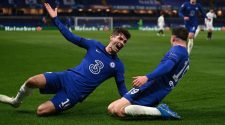 Chelsea vs. Real Madrid score: Timo Werner, Mason Mount fire Blues into all-English Champions League final