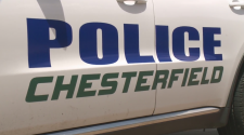 Chesterfield Police investigating numerous car break-ins from the weekend